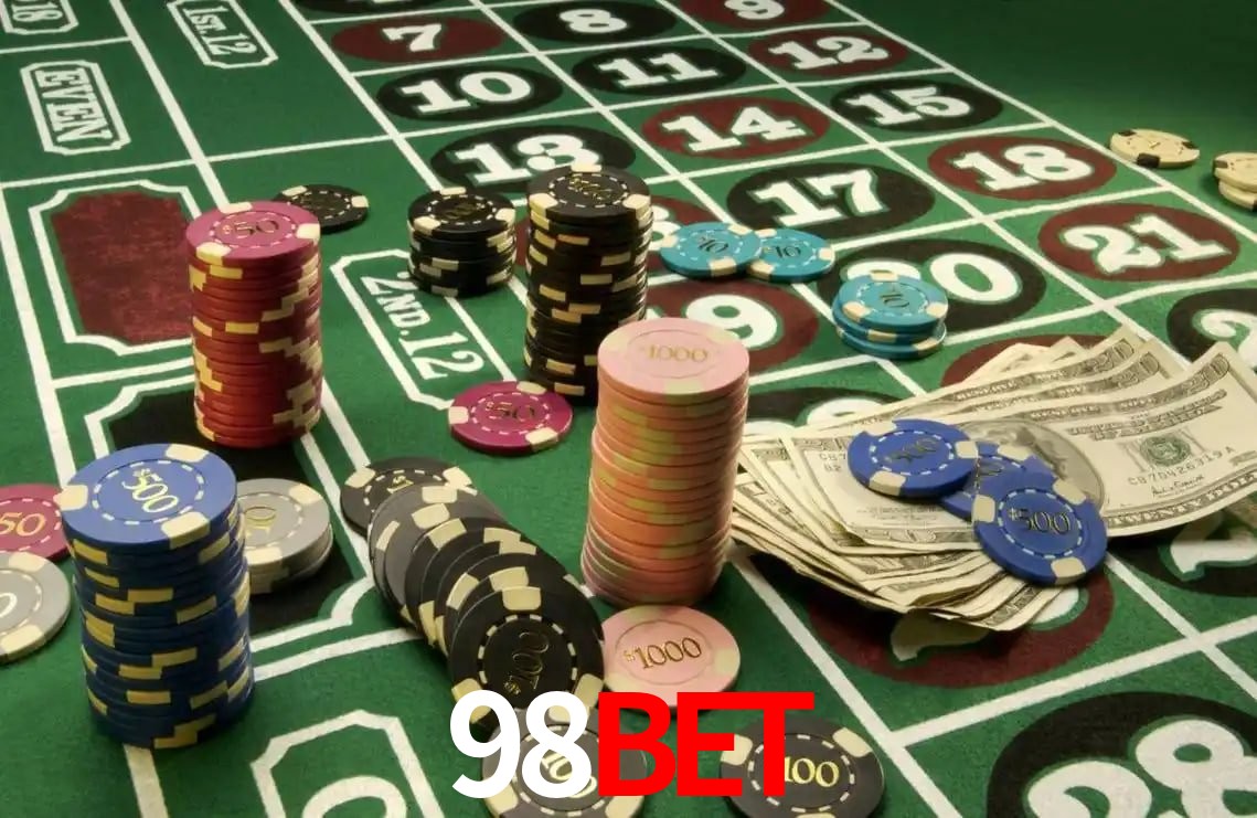 98bet