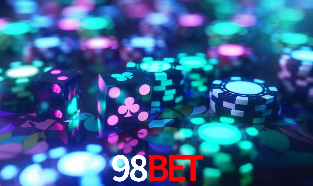 Diretório de Jogos 98bet