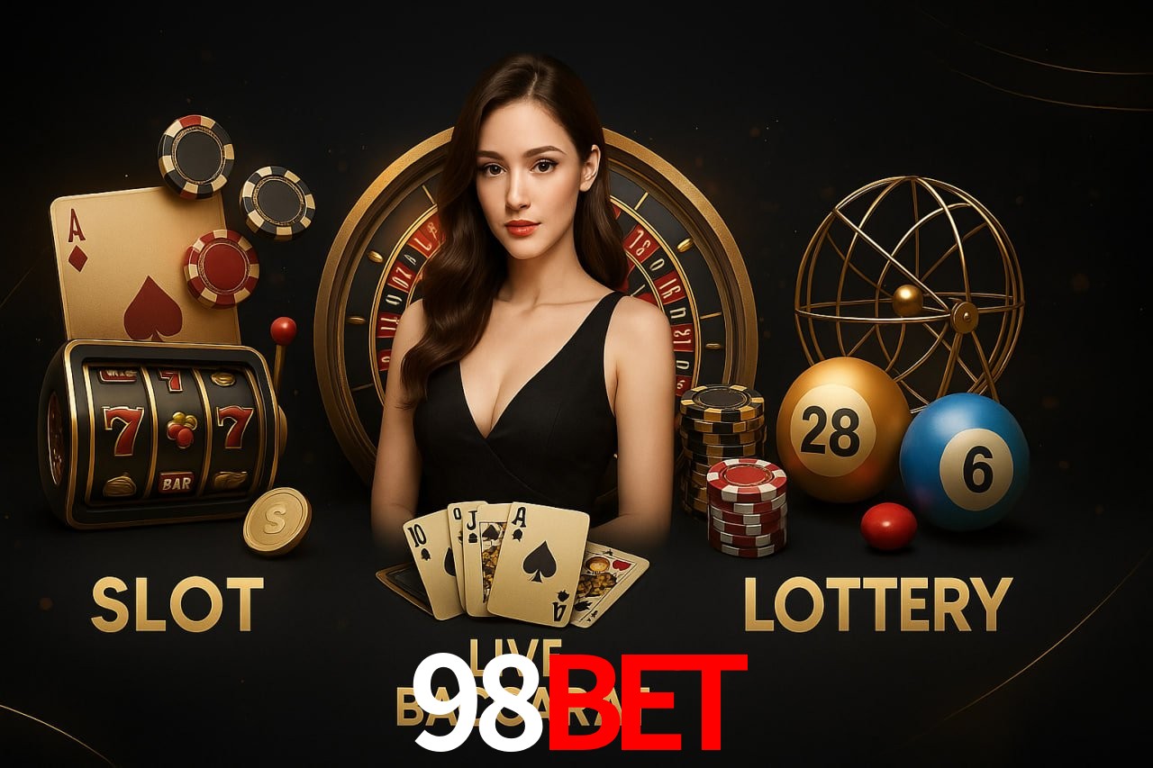 Sistemas de Segurança 98bet