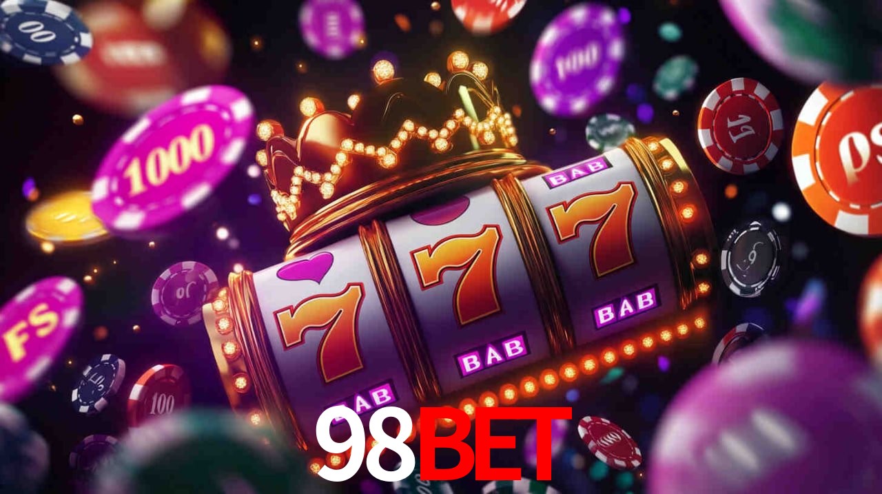 Mesa de Blackjack 98bet