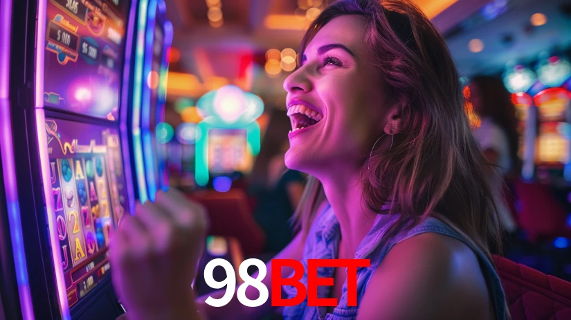 98bet: Seu Especialista em Apostas Esportivas Brasileiras