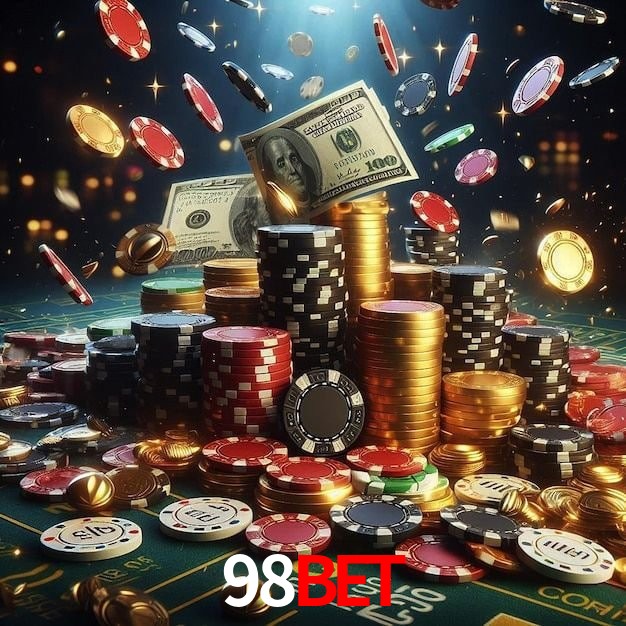 Apostas de Basquete 98bet